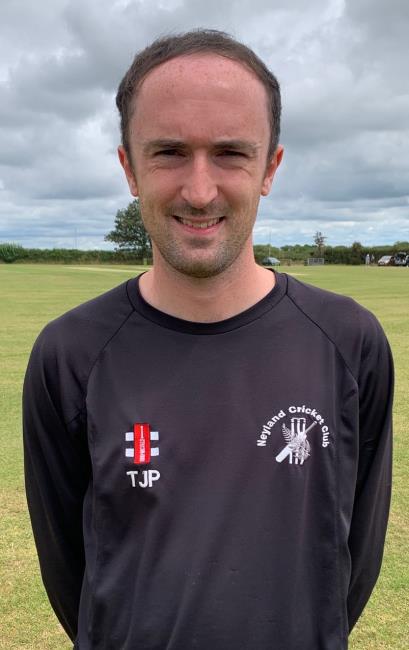 Tom Pritchard